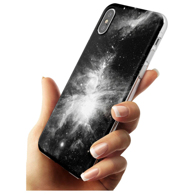 Galaxy Stripe Slim TPU Phone Case Warehouse X XS Max XR