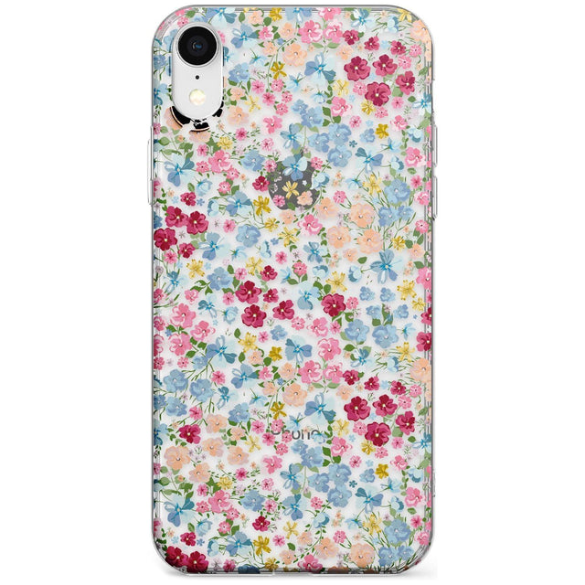Venetian Meadow Phone Case for iPhone X XS Max XR