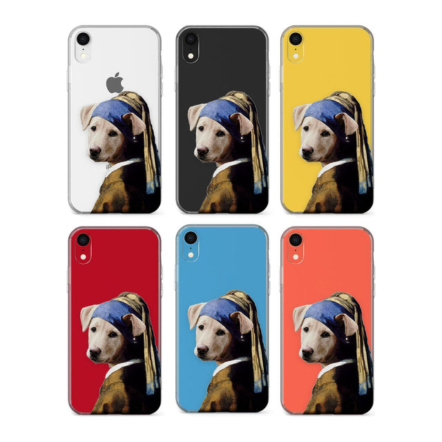 The Bark Phone Case for iPhone X XS Max XR