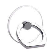 Clear Phone Ring Blanc Space